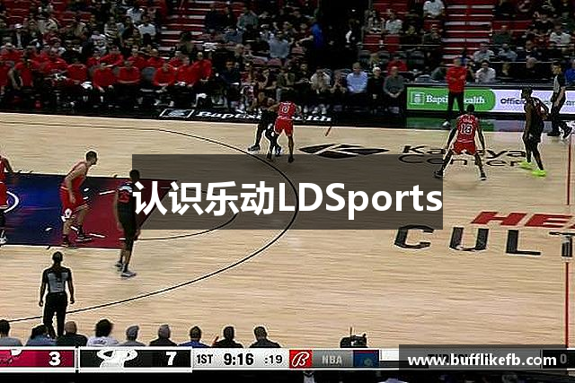 认识乐动LDSports